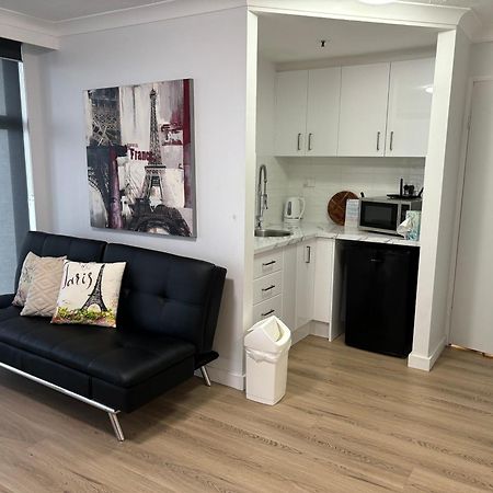 U2 - Spectacular Sea Views in Surfers Paradise Gold Coast Exterior foto