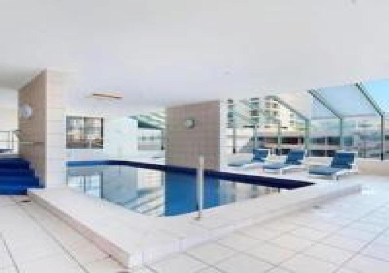 U2 - Spectacular Sea Views in Surfers Paradise Gold Coast Exterior foto