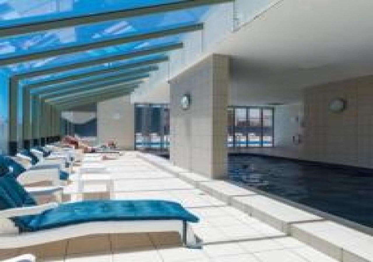 U2 - Spectacular Sea Views in Surfers Paradise Gold Coast Exterior foto